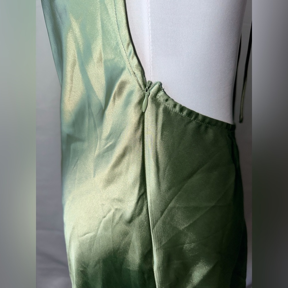 Princess Polly Backless Mini Dress - Picture 6 of 12